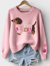 Farbe: Babyrosa