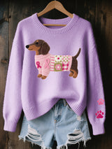Farbe: Lila