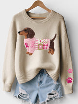 Farbe: Beige