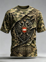 Farbe: Armee grün