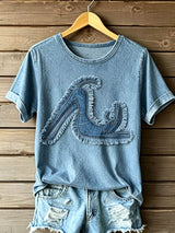 Farbe: blau