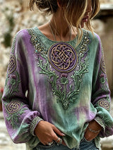 Farbe: Lila