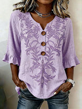 Farbe: Lila