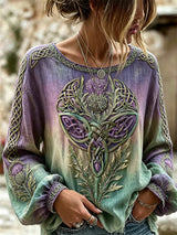 Farbe: Lila