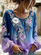 Farbe: Lila