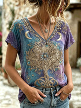 Farbe: Lila