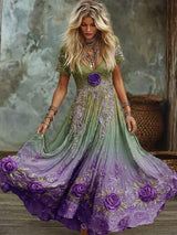 Farbe: Lila