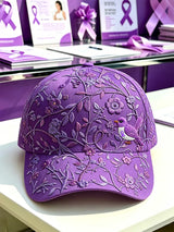 Farbe: Lila