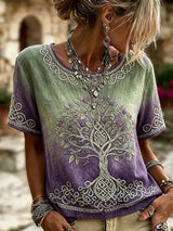 Farbe: Lila