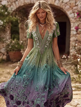 Farbe: Lila