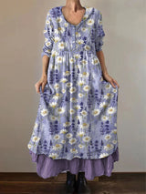 Farbe: hellviolett