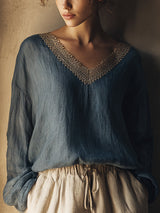 Farbe: Marineblau