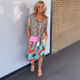 Farbe: Leopard