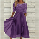 Farbe: Lila