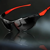 Farbe: Schwarz Rot
