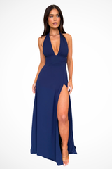 Farbe: Marineblau