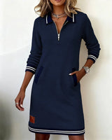 Farbe: Marineblau
