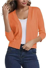 Farbe: Orange