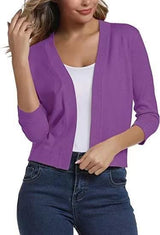 Farbe: Lila