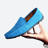 Farbe: Hellblau