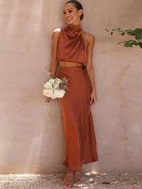 Farbe: Rosrot