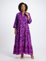 Farbe: Lila