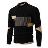 Farbe: Geometrisches Schwarz