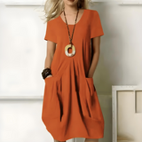 Farbe: Orange
