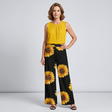 Farbe: Sonnenblume