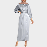 Farbe: Silber
