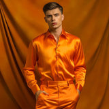Farbe: Orange