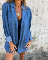 Farbe: Blau