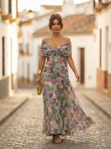 Farbe: Lila Grün