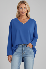 Farbe: Blau