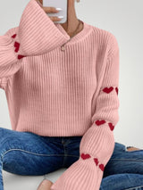 Farbe: Rosa