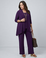 Farbe: Lila