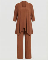 Farbe: Karamell