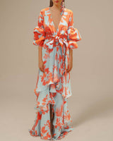 Farbe: Orange