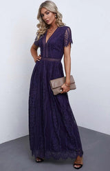 Farbe: Lila