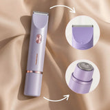 Farbe: Lila