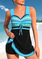 Farbe: Wellenblau