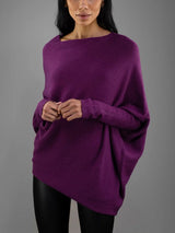 Farbe: Lila