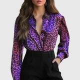 Farbe: Lila