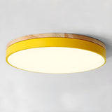 Farbe: Gelb