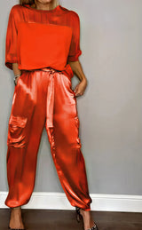 Farbe: Orange