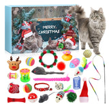 Farbe: Adventskalender-a