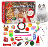 Farbe: Adventskalender-b