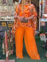 Farbe: Orange