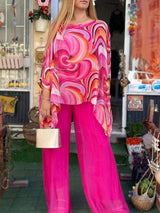 Farbe: Rosa