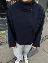 Farbe: Navyblau